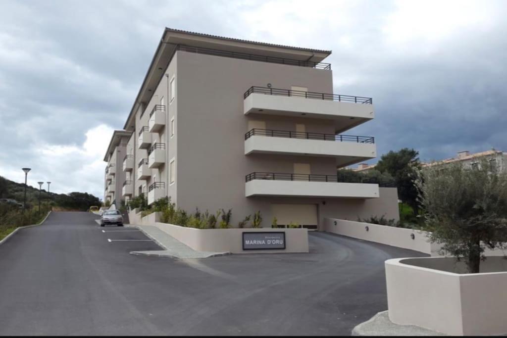 Logement 4Pers Proximite Plage 普罗普里亚诺 外观 照片