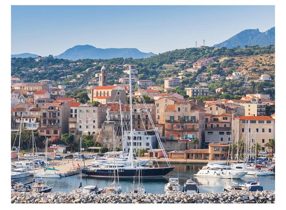 Logement 4Pers Proximite Plage 普罗普里亚诺 外观 照片