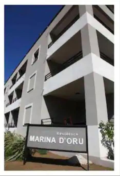 Logement 4Pers Proximite Plage 普罗普里亚诺 外观 照片